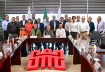 MARS refuerza colaboración con la Iniciativa Privada a través del clip