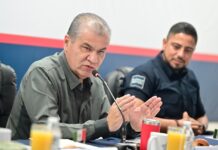 MARS revisa estrategias de atención municipal en fraccionamientos y cerradas