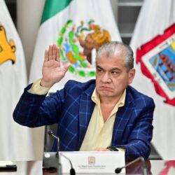 MARS toma protesta a nuevo titular del Centro de Justicia Municipal4