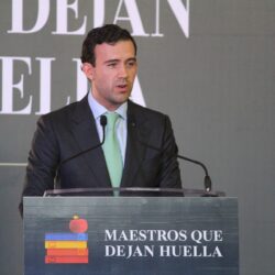 Maestros que dejan Huella11