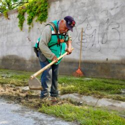 Mantiene Ramos Arizpe acciones permanentes de limpieza en la ciudad2