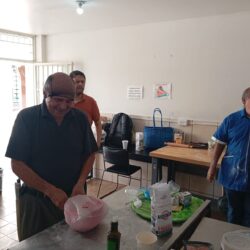 Mediante cursos de cocina y repostería, apoya ICATEC la inclusión de personas invidentes2
