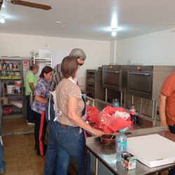 Mediante cursos de cocina y repostería, apoya ICATEC la inclusión de personas invidentes3