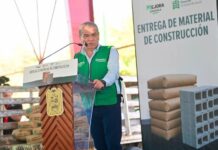 Mejora calidad de vida de las familias de Torreón con apoyo para sus viviendas