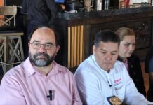 Morena es un narcopartido y pudre todo lo que toca: Emilio Álvarez