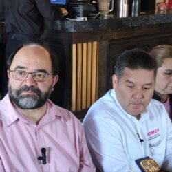 Morena es un narcopartido y pudre todo lo que toca