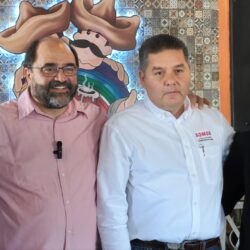 Morena es un narcopartido y pudre todo lo que toca1