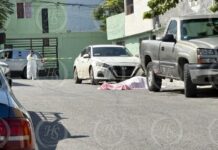 Muere hombre de 49 años, presuntamente víctima de un infarto