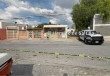 Muere hombre en situación de calle en el exterior de una vivienda