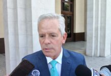 No debe Morena entrar a Coahuila: Marcelo Torres Cofiño