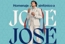 Orquesta Filarmónica del Desierto rendirá homenaje sinfónico a José José en Saltillo
