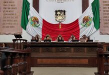 Plantean en Congreso iniciativa para dar seguimiento a estrategias de prevención de la obesidad en Coahuila