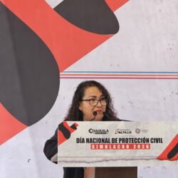 Participan cerca de 30 mil personas en Saltillo en 329 simulacros4