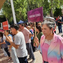 Participan cerca de 30 mil personas en Saltillo en 329 simulacros6