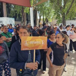 Participan cerca de 30 mil personas en Saltillo en 329 simulacros7