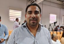 Pega fuerte escasez de agua a restauranteros, exigen a CFE se acelere restablecimiento de energía para operación de pozos