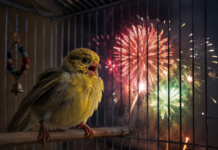 Pide MUSAVE proteger a las aves y animales de compañía no usando pirotecnia en festejos patrios