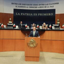 Presenta Gabriel Elizondo contundente paquete de propuestas en beneficio de Coahuila