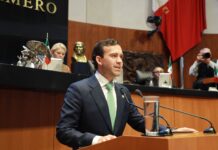 Presenta Gabriel Elizondo contundente paquete de propuestas en beneficio de Coahuila
