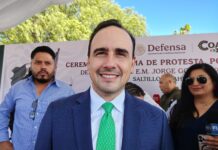 Presupuesto federal para Coahuila debe cubrir compromisos presidenciales: Manolo