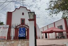 Prevén llegada de hasta 4 mil personas por festejos de San Nicolás en Ramos Arizpe