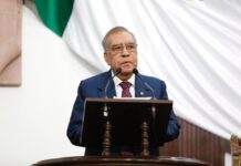 Prevenir y mitigar impacto de “El Niño” en sector agropecuario, busca Raúl Onofre