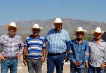 Productores reconocen respaldo de Ramos Arizpe al campo
