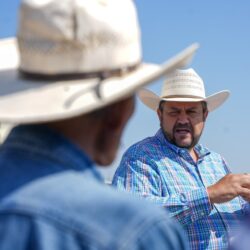 Productores reconocen respaldo de Ramos Arizpe al campo1
