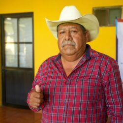 Productores reconocen respaldo de Ramos Arizpe al campo2