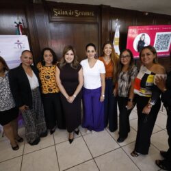 Promueve Congreso del Estado la salud y el autocuidado en la adultez con la conferencia2