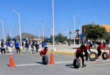Promueve UPRA convivencia estudiantil lejos de las pantallas