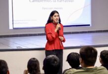 Promueve UTC diálogo y atención oportuna para prevenir el suicidio