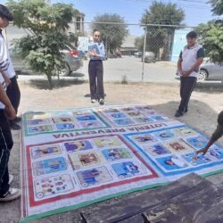 Promueven cultura de paz entre estudiantes del COBAC Ramos Arizpe1