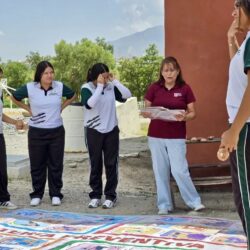 Promueven cultura de paz entre estudiantes del COBAC Ramos Arizpe2