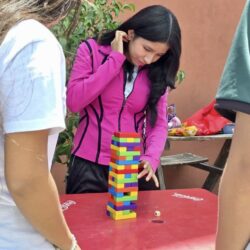 Promueven cultura de paz entre estudiantes del COBAC Ramos Arizpe3