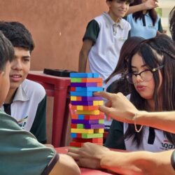 Promueven cultura de paz entre estudiantes del COBAC Ramos Arizpe4