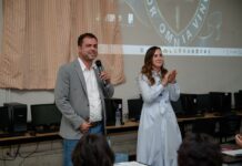 Promueven la historia del Centro Histórico y su patrimonio con la BENC