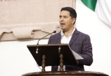 Propone Gerardo Aguado sistemas de captación pluvial en nuevos fraccionamientos