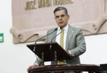 Protección al consumidor en estacionamientos de paga: Jorge Valdés