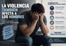 Puede violencia en hombres ser factor detonante en suicidios: Rosa Ofelia Sisbeles