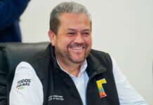 Ramos Arizpe logra 100% en transparencia
