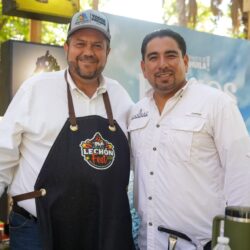 Ramos Arizpe muestra su encanto en el Festival de la Paella2