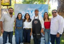 Ramos Arizpe muestra su encanto en el Festival de la Paella