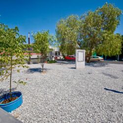 Ramos Arizpe rehabilita Plaza Texcoco para devolverla a las familias
