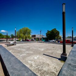 Ramos Arizpe rehabilita Plaza Texcoco para devolverla a las familias3