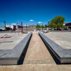 Ramos Arizpe rehabilita Plaza Texcoco para devolverla a las familias4