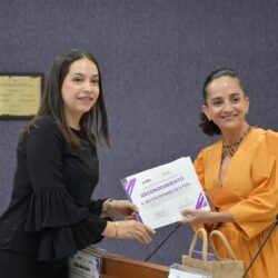 Reafirman jóvenes de la UTC participación ciudadana en foro estatal del IEC2