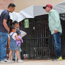 Realiza Municipio Feria de Adopción de seres sintientes2