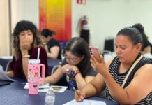 Realizan curso “Emprende tu Negocio” dirigido a mujeres de Torreón