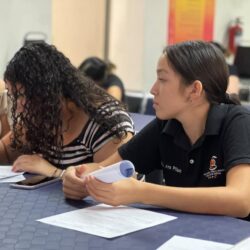 Realizan curso2